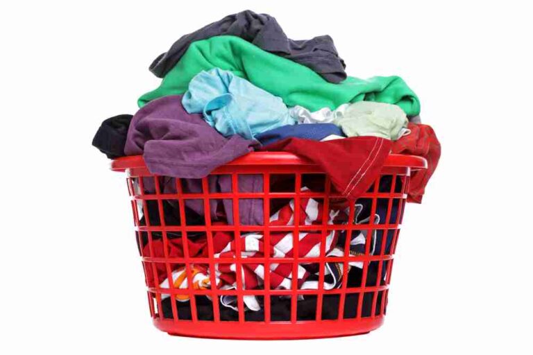 What to Do When Sorting Laundry Highest Quality Dry Cleaners