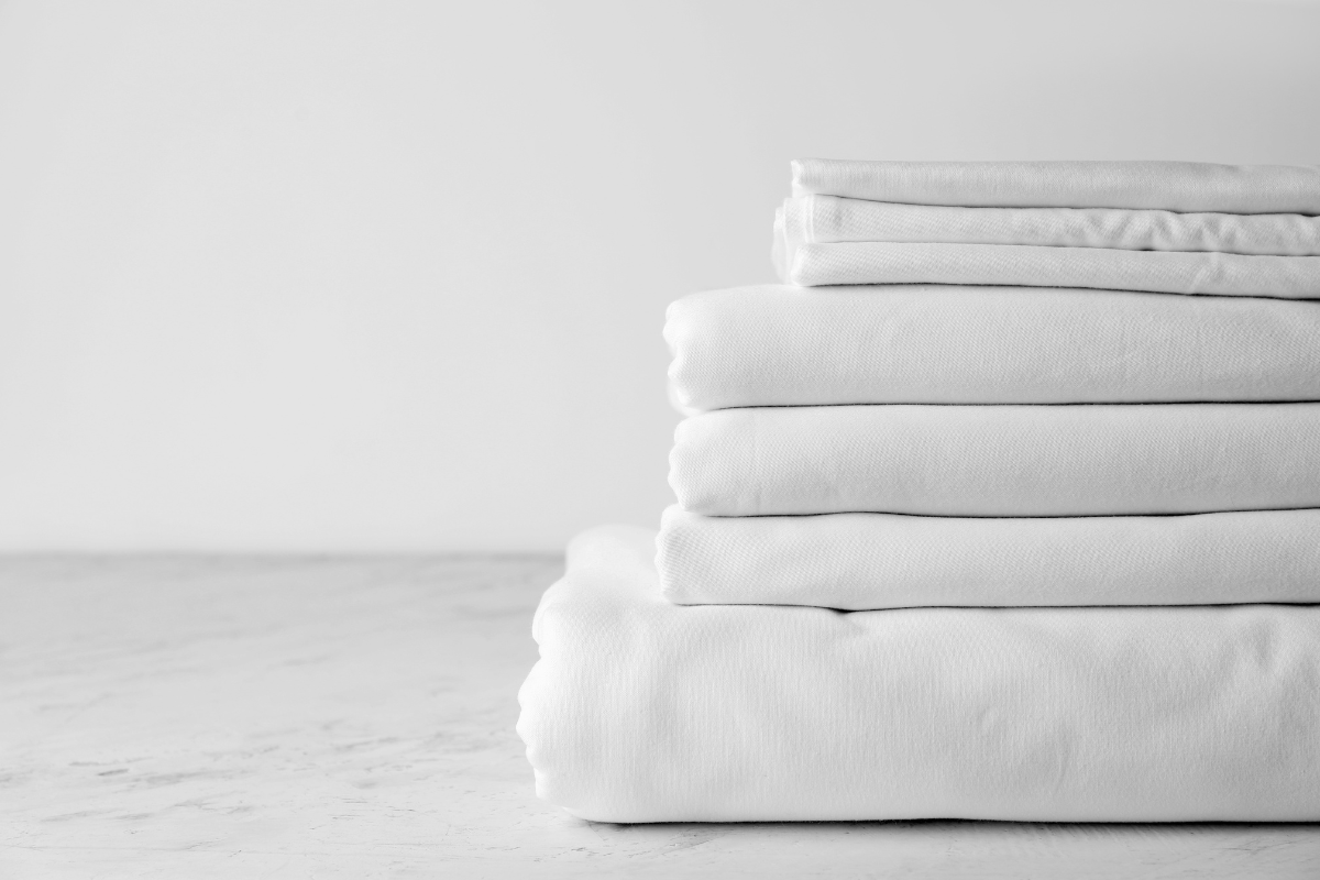 Should I Wash My New Sheets? Highest Quality Dry Cleaners