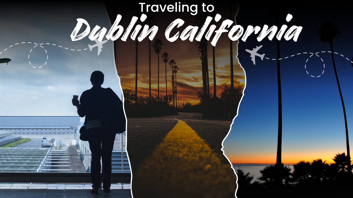 Traveling to Dublin, CA? Here is how to Keep your Wardrobe Sharp!