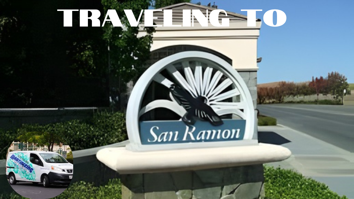 Why Martinizing Dry Cleaners of the East Bay is the Authority for San Ramon Travelers