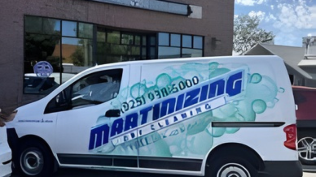 Pick Up and Delivery San Ramon Ca