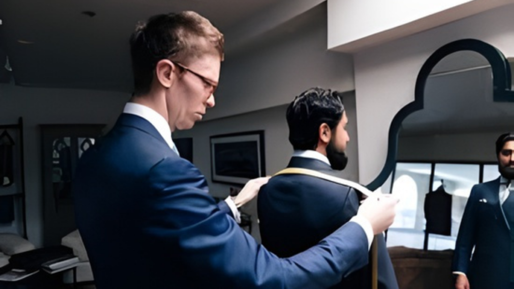 Hand crafted garments and service never go out of style with Martinizing Dry Cleaners and Devan Vincent.